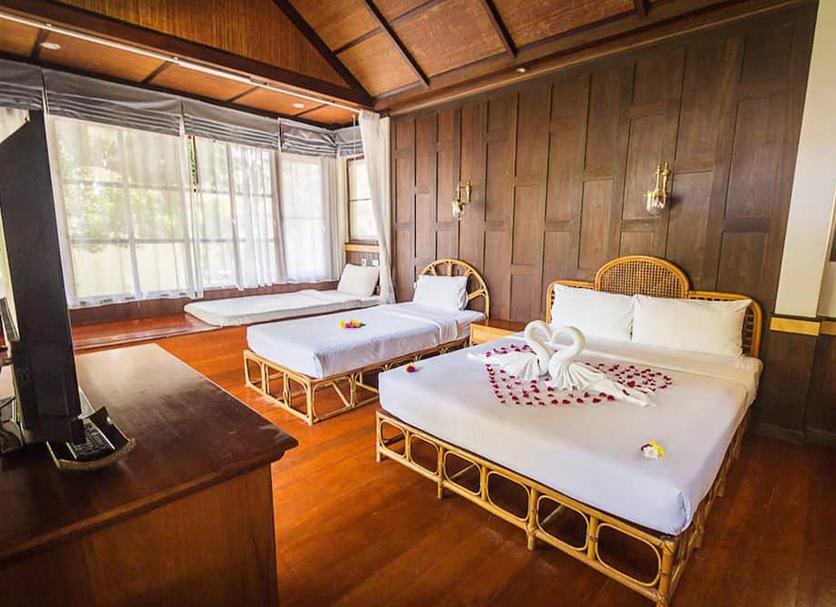 Quarto Foto