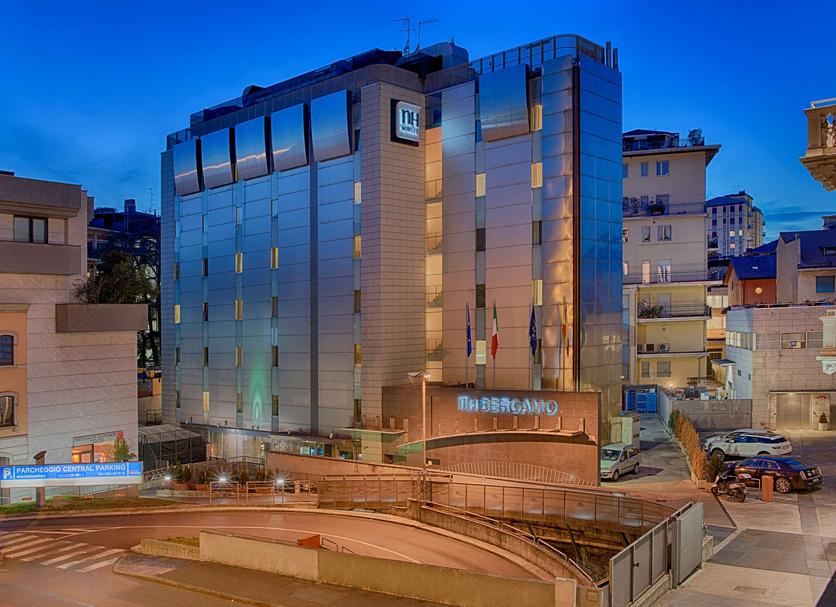 Edifício Foto