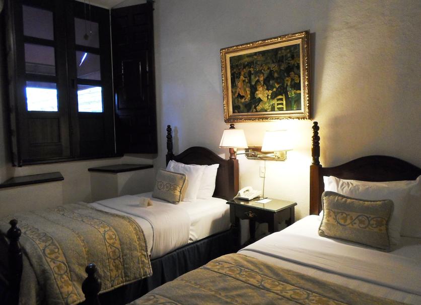 Quarto Foto
