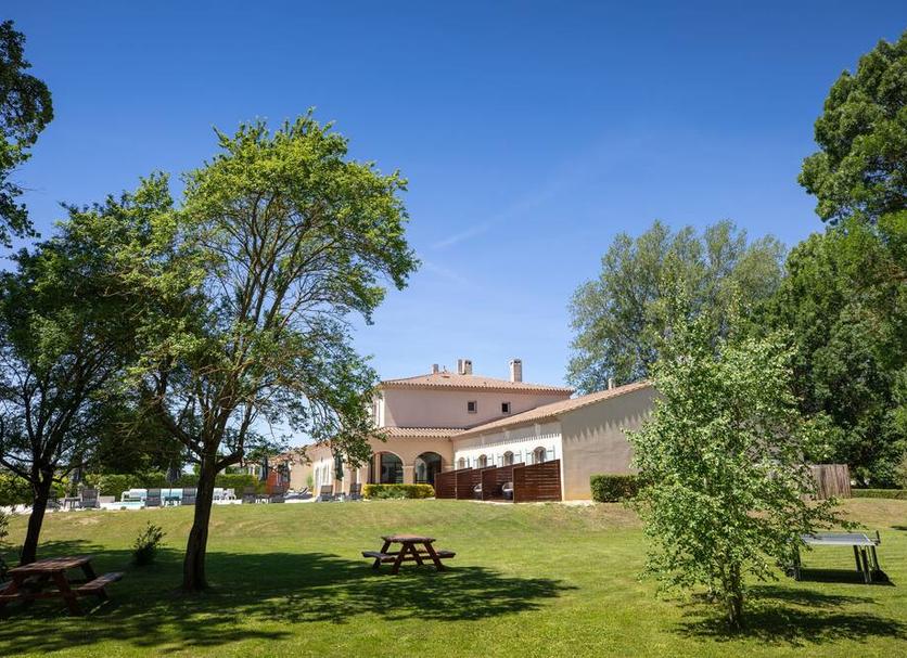 Exterior Foto