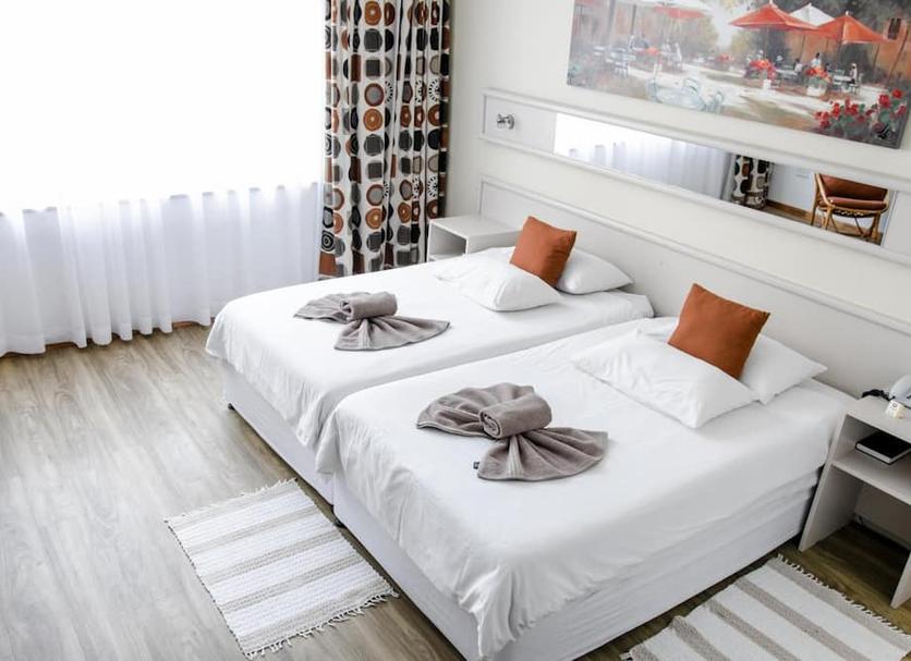 Quarto Foto