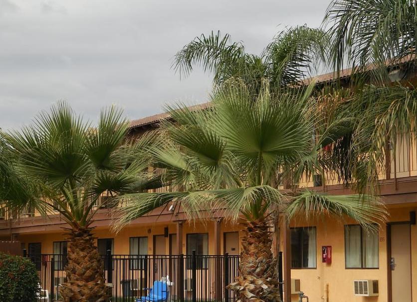 Exterior Foto