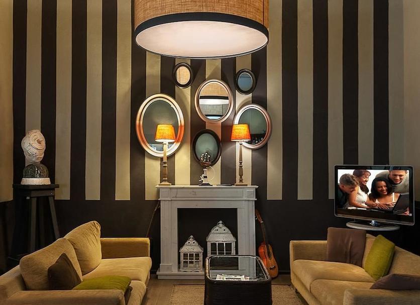 Hall Foto