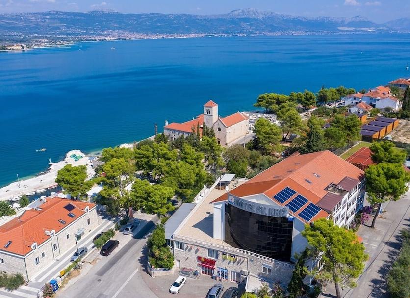 Exterior Foto