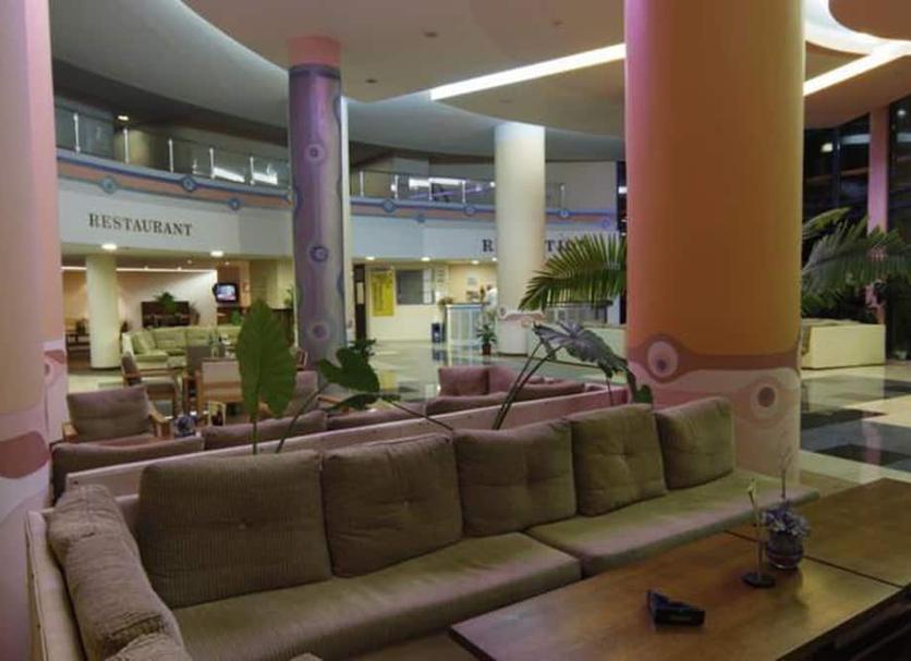 Hall Foto