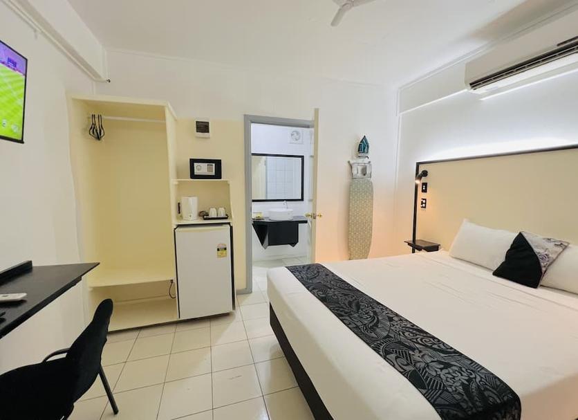 Quarto Foto