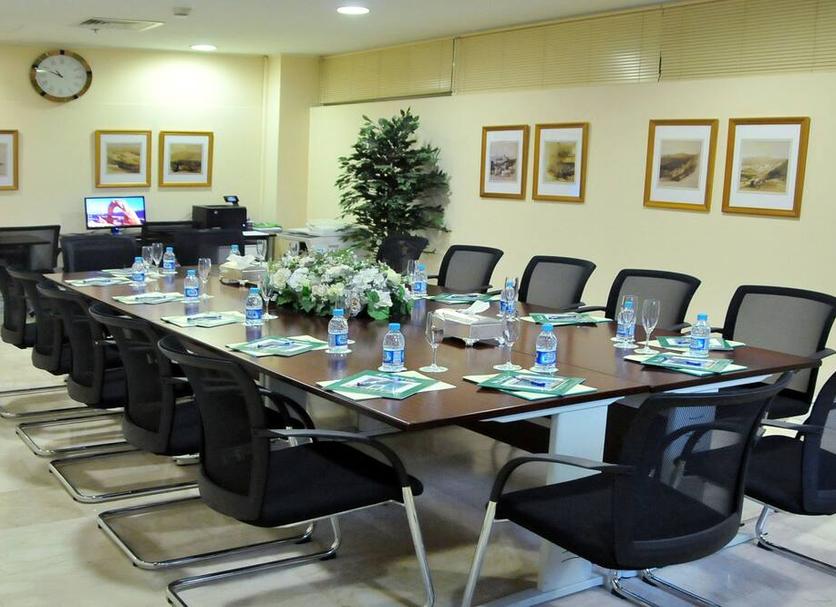 Sala de conferências Foto