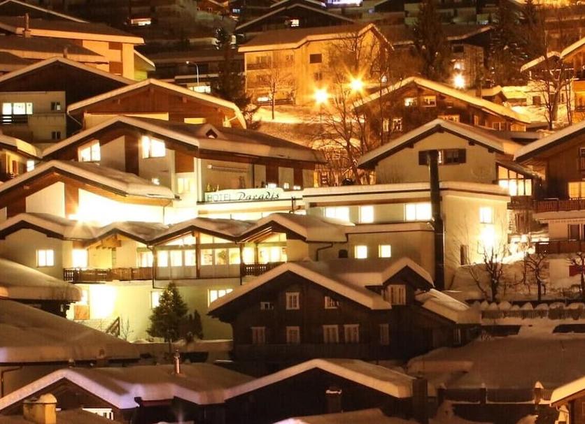Edifício Foto