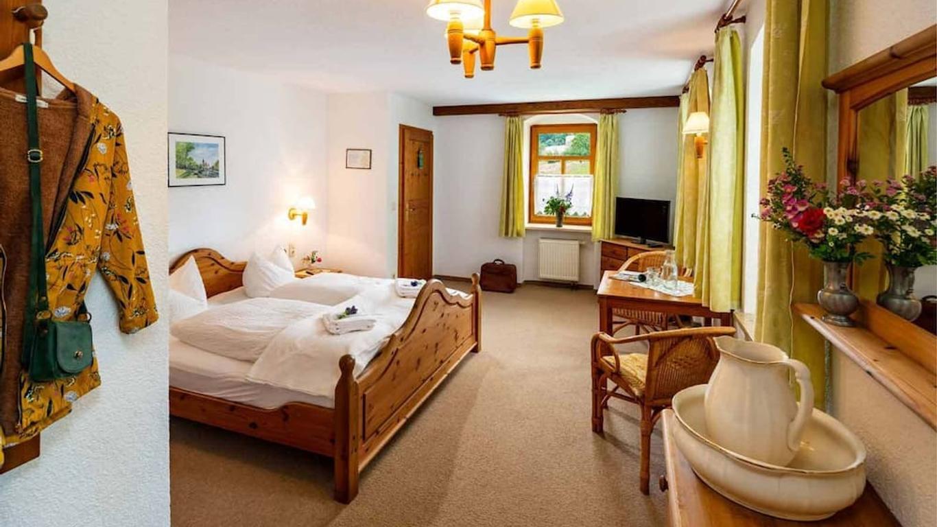 Landhotel Gut Wildberg