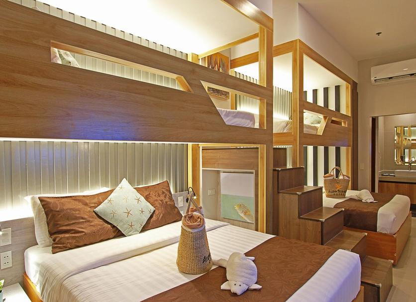 Quarto Foto