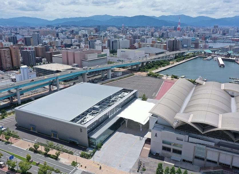 Exterior Foto