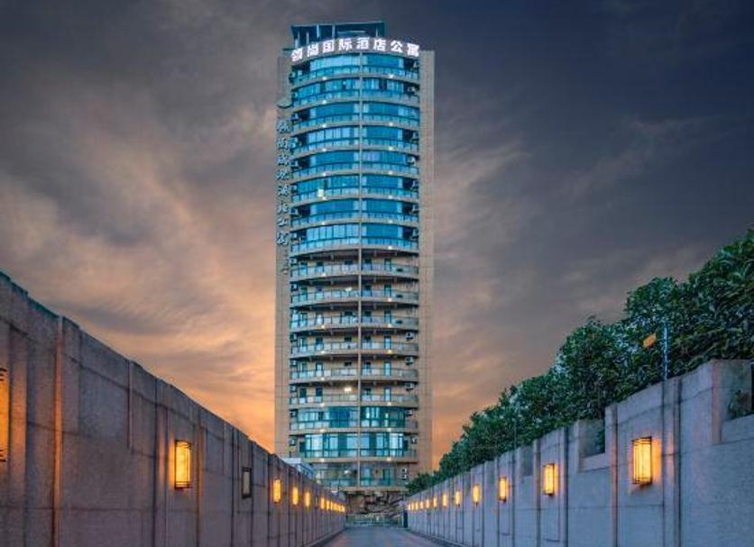 Edifício Foto