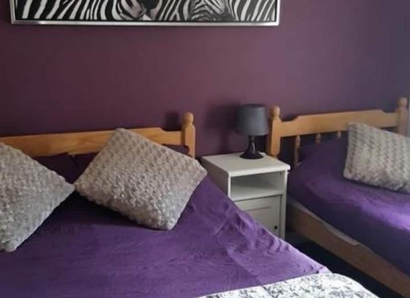 Quarto Foto