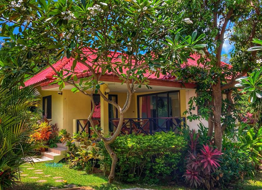 Exterior Foto
