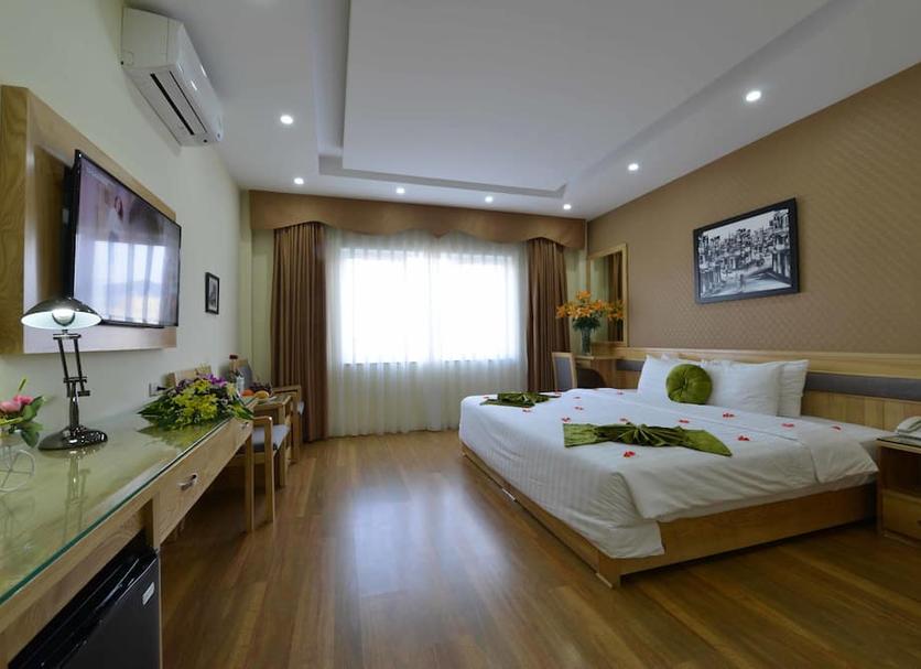 Quarto Foto