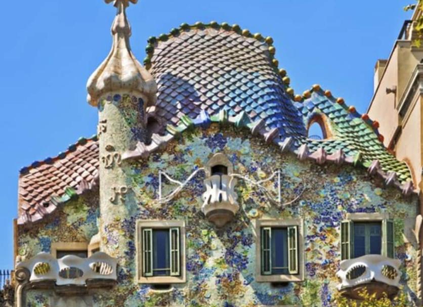 Edifício Foto