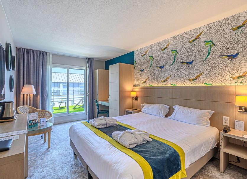 Quarto Foto