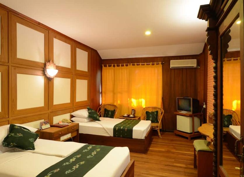 Quarto Foto
