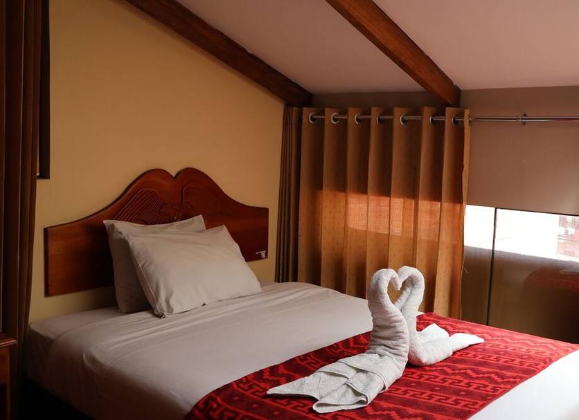 Quarto Foto