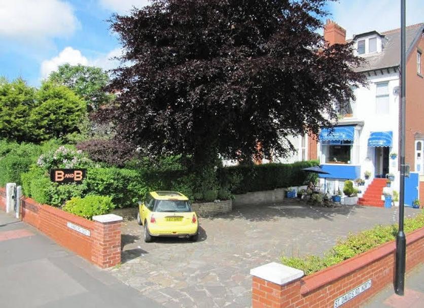 Exterior Foto