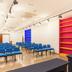 Sala de conferências