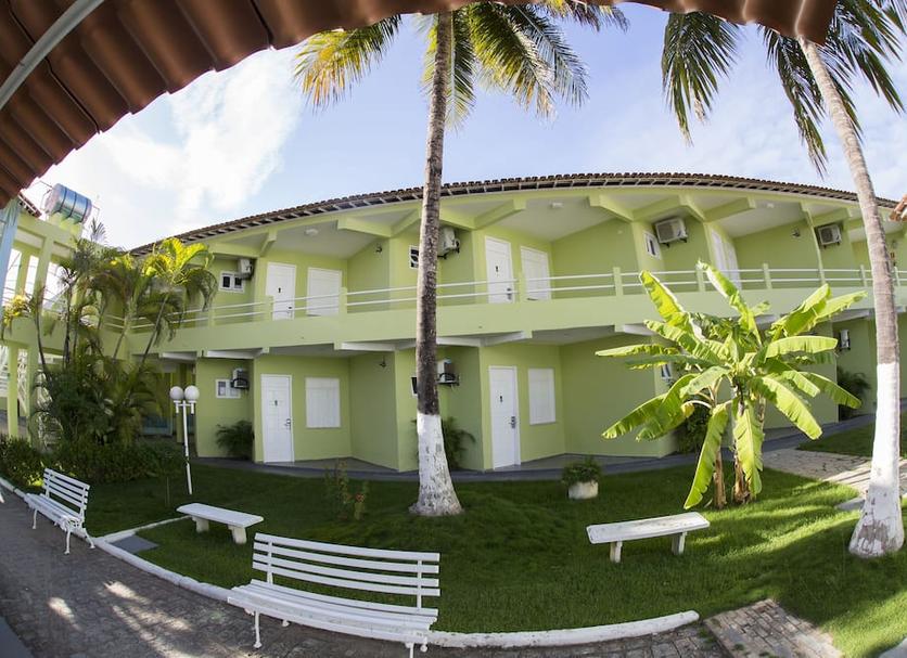 Edifício Foto