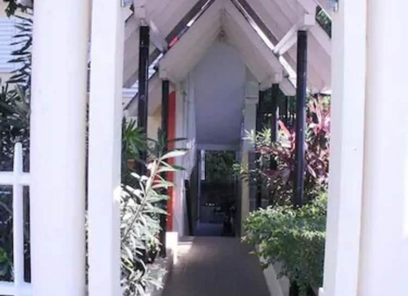 Exterior Foto