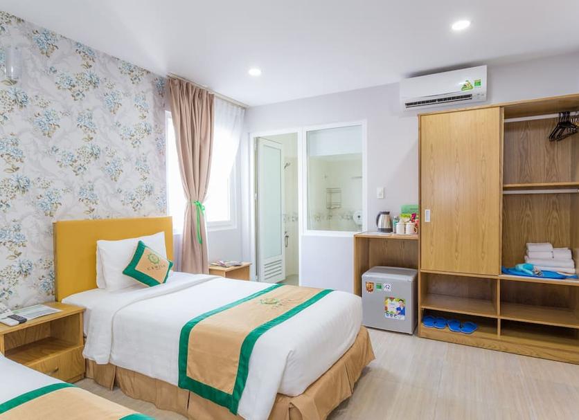 Quarto Foto