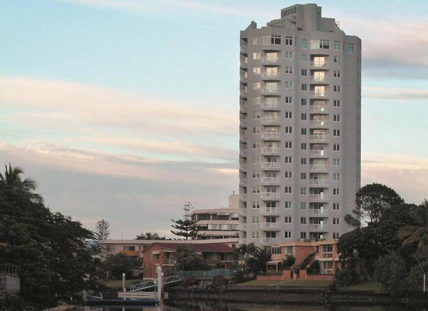 Edifício Foto