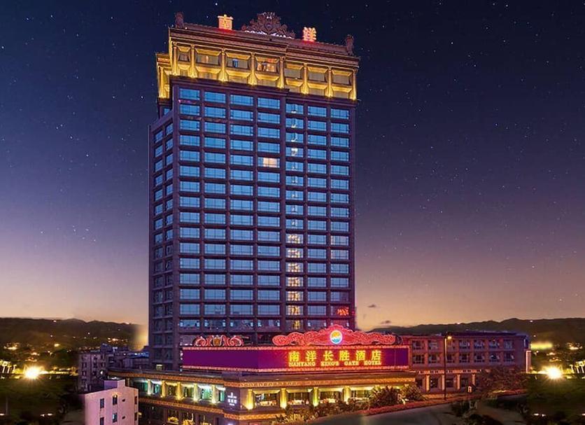 Edifício Foto