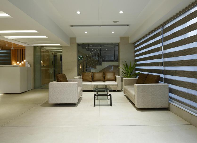 Hall Foto