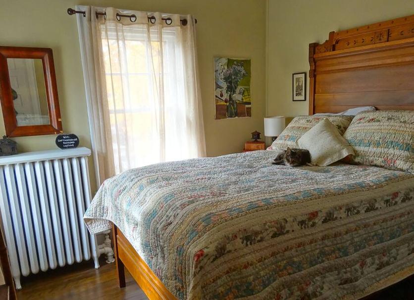 Quarto Foto
