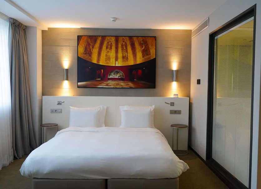 Quarto Foto