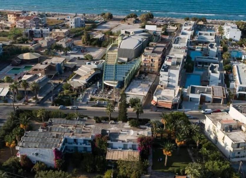Exterior Foto
