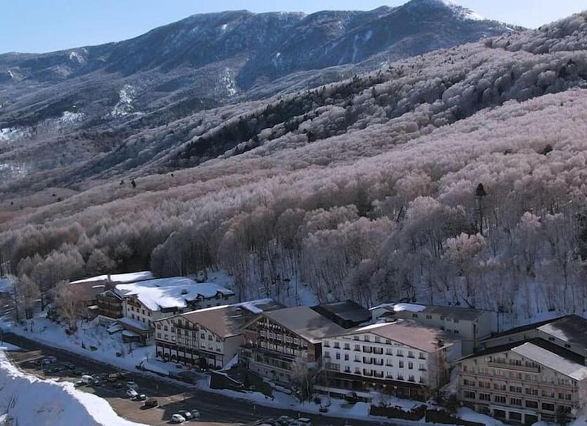 Exterior Foto