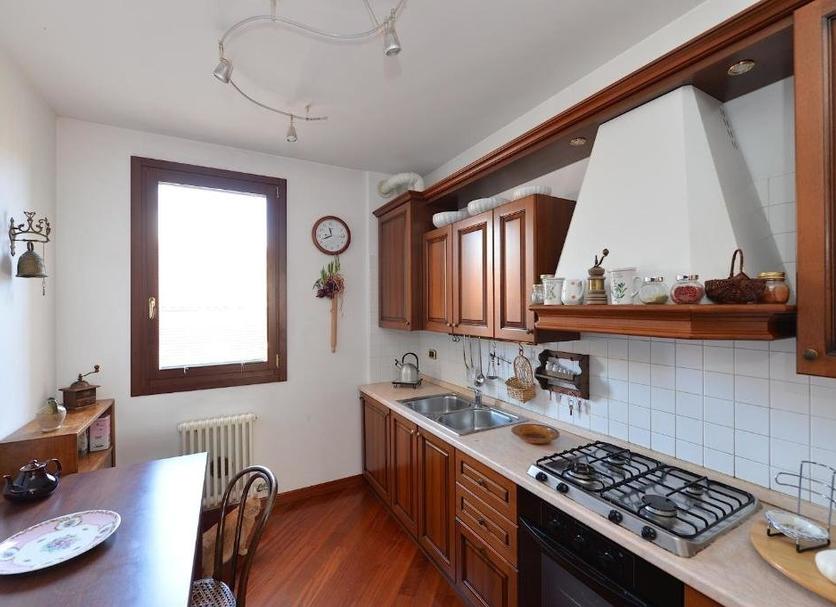 Cozinha Foto