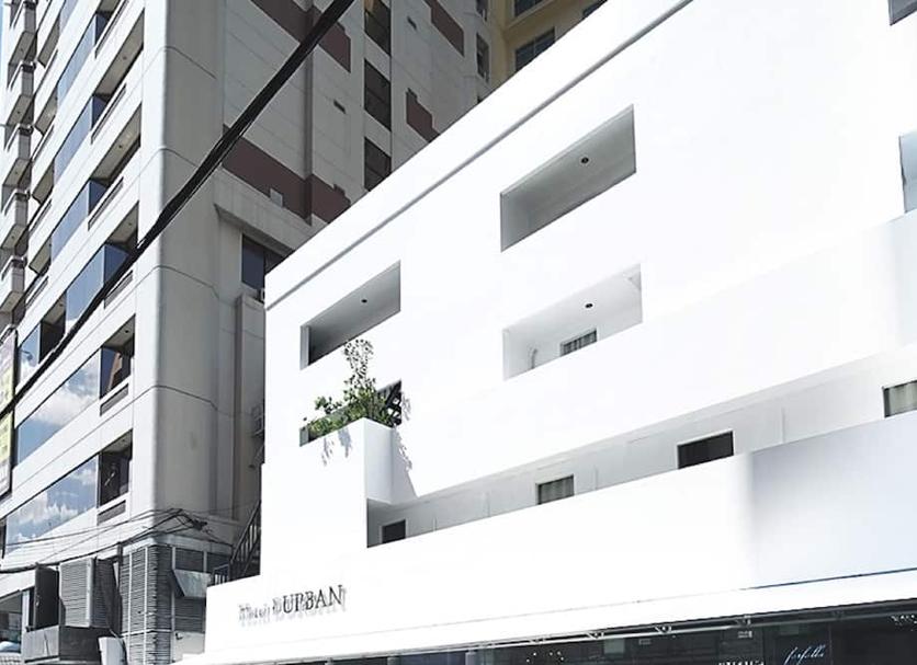 Edifício Foto