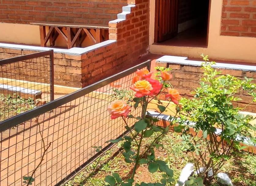 Exterior Foto