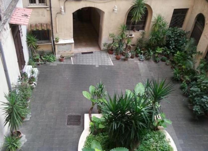 Exterior Foto