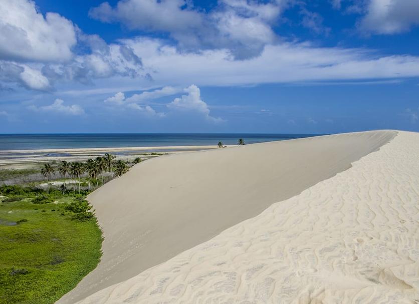 Praia Foto
