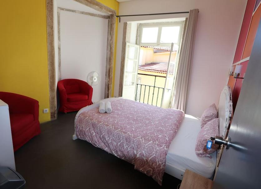 Quarto Foto