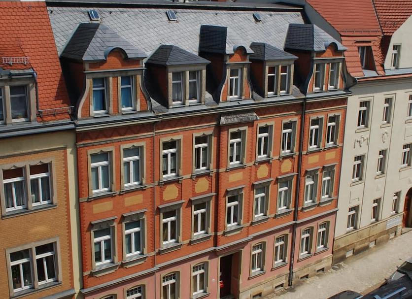 Edifício Foto