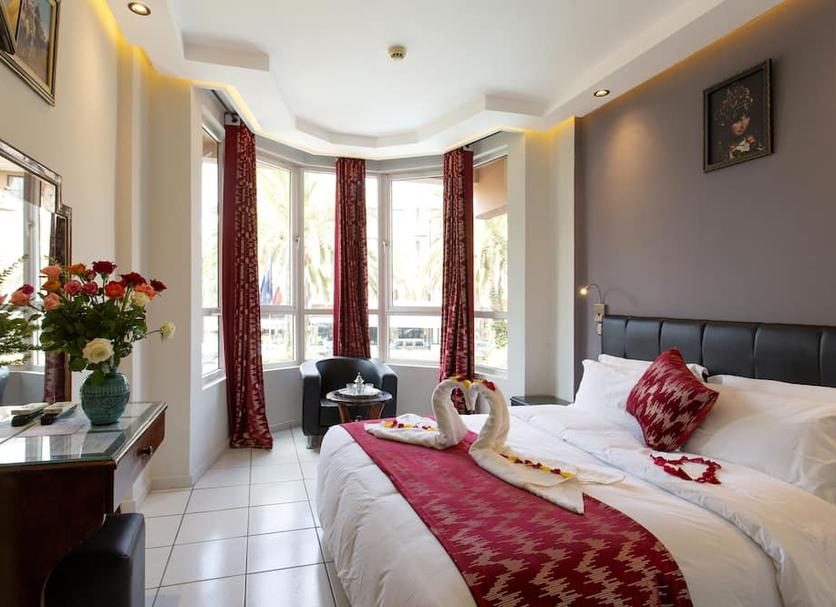 Quarto Foto