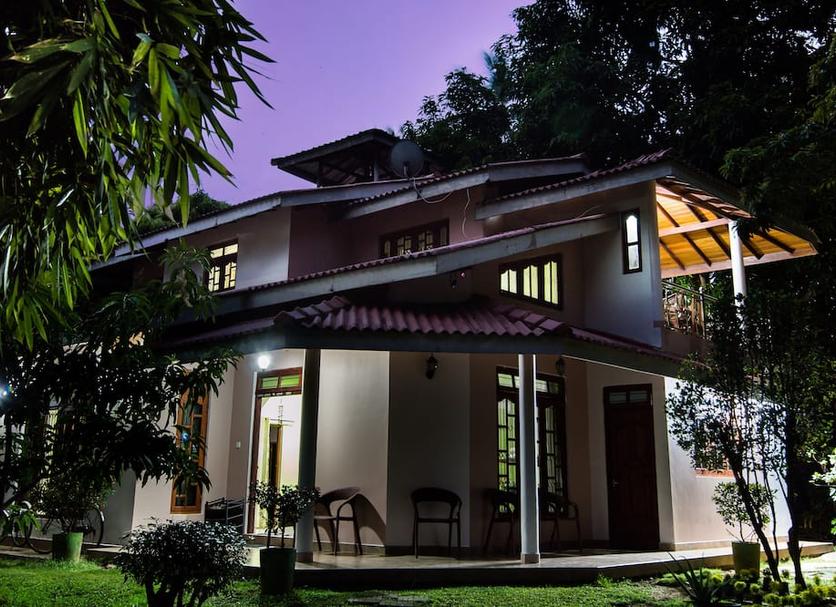 Edifício Foto