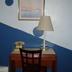 Comodidade do quarto
