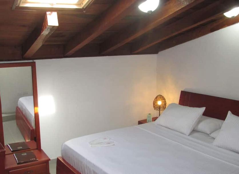 Quarto Foto