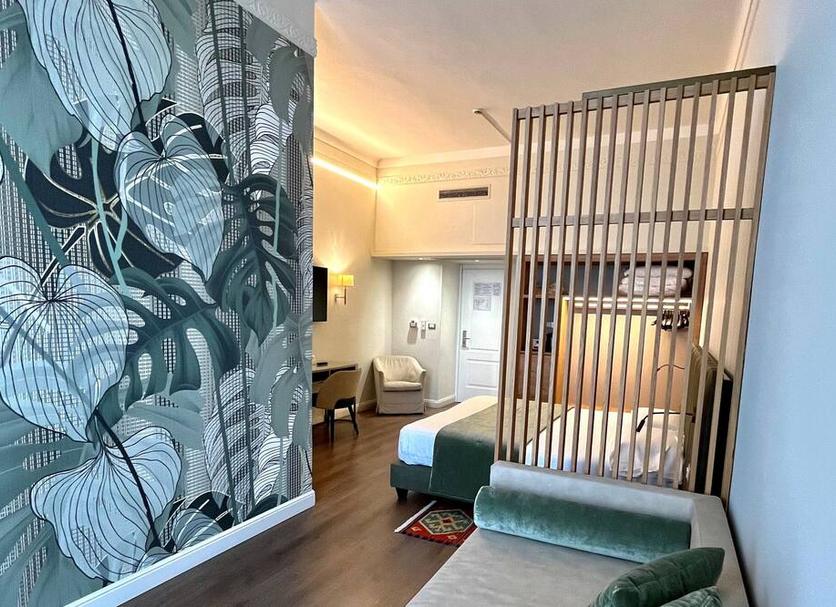 Quarto Foto