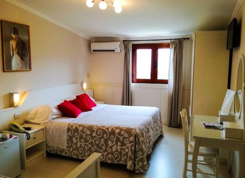 Quarto Foto