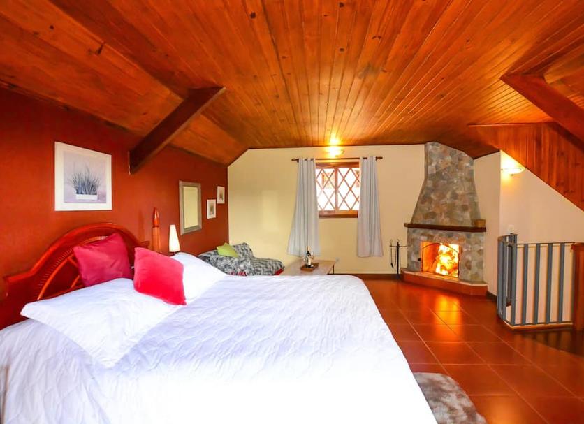 Quarto Foto