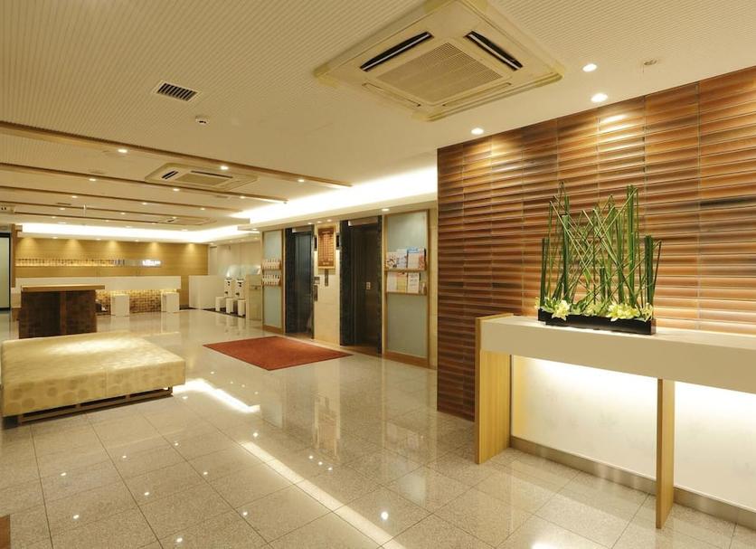 Hall Foto